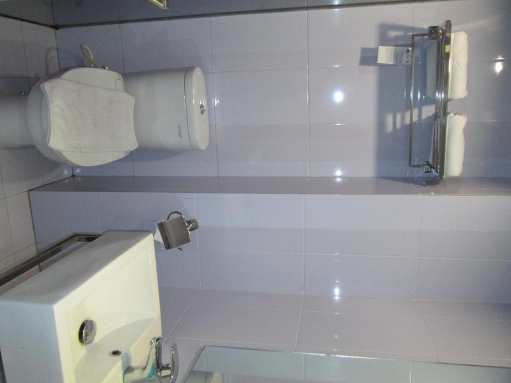 Hotel Vio Surapati Bandung Zimmer foto